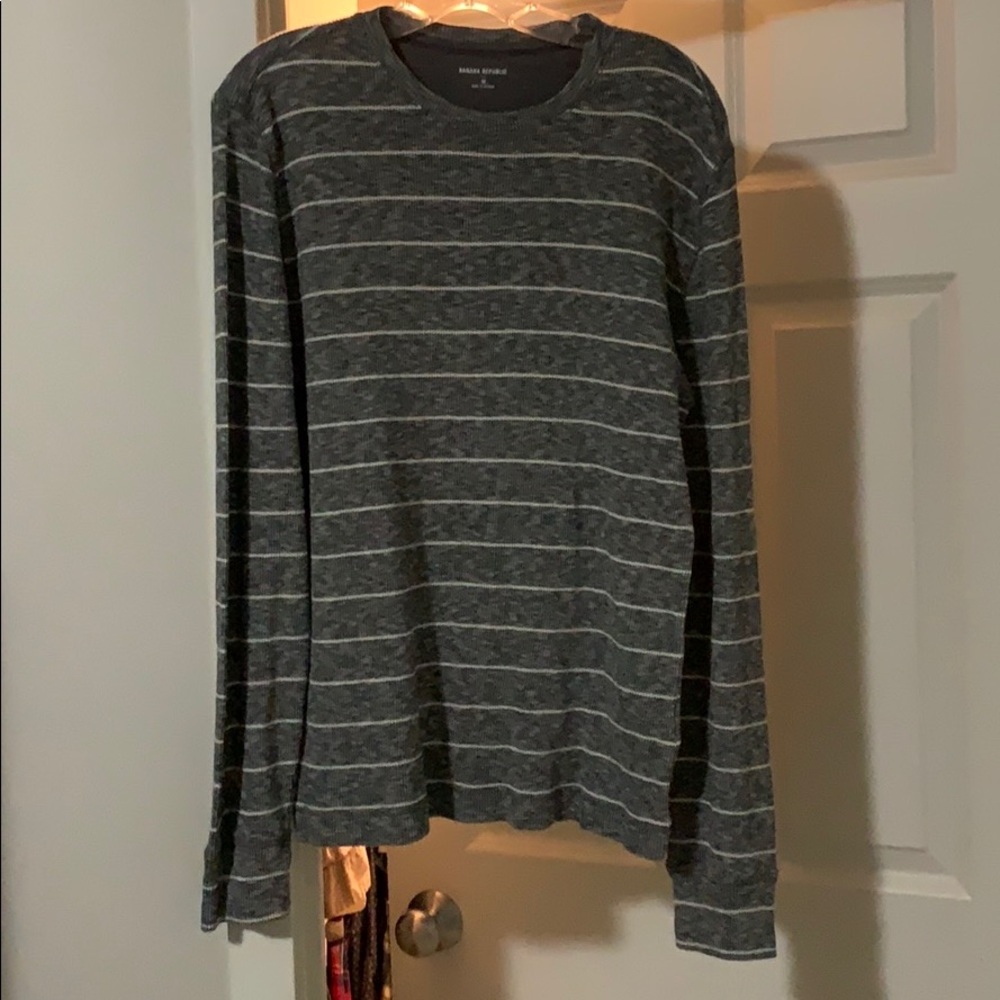 Banana republic sweater